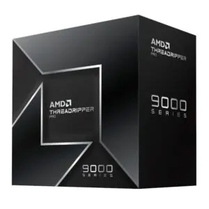 AMD Ryzen 5 3400G 4-Core 3.7GHz AM4 CPU