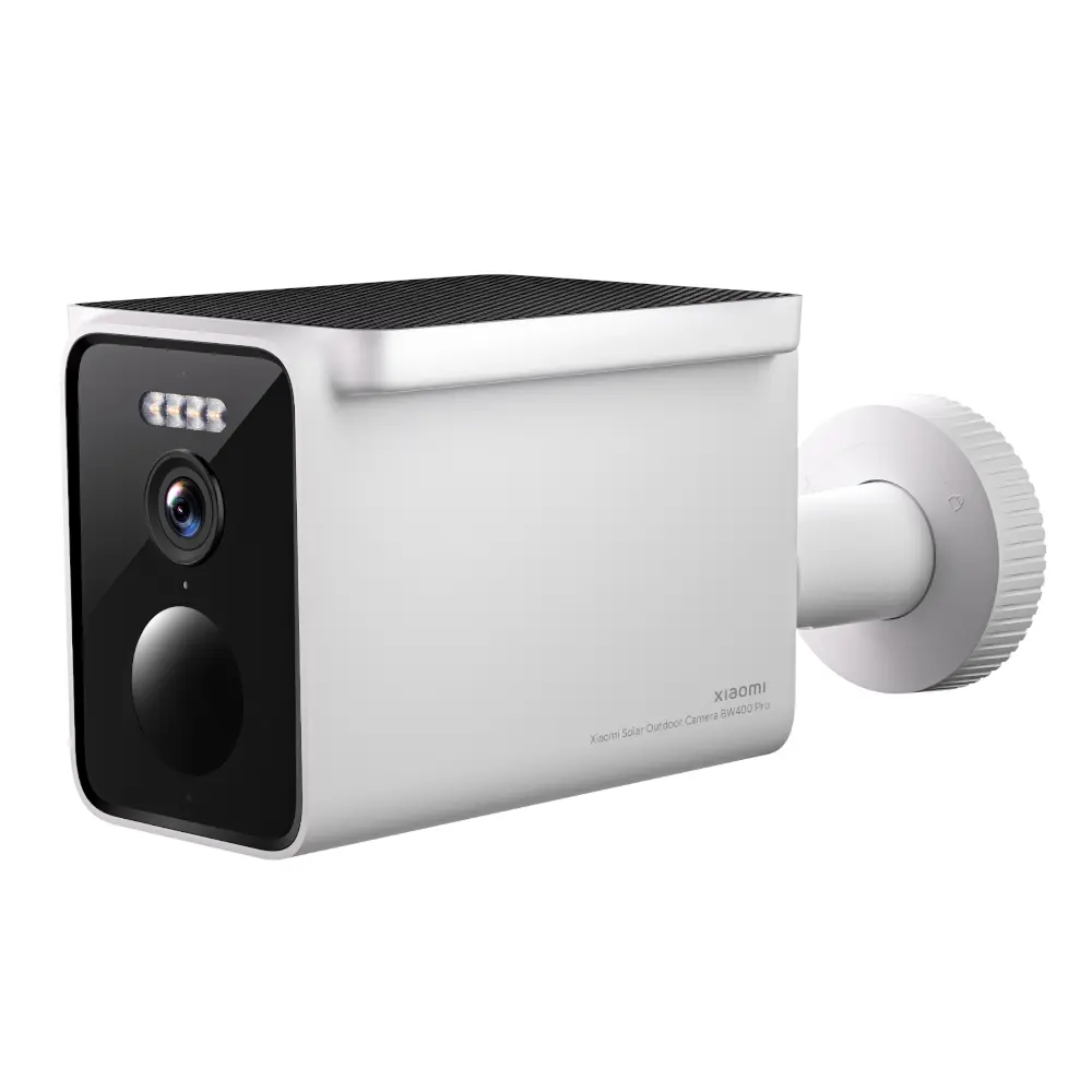 Hikvision 2MP Fixed Outdoor IR Wi-Fi Network Security Camera, 2.8mm Lens