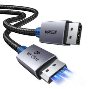 GIZZU 100W 10Gbps Type-C 1m Cable