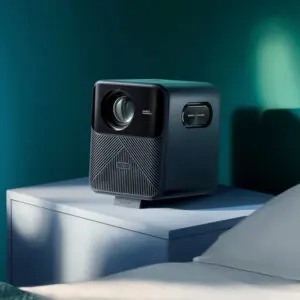 Acer Essential Series X1128i DLP SVGA 4800Lm Projector