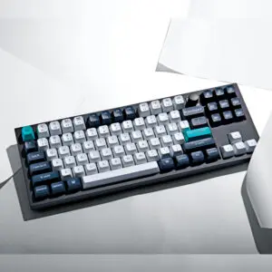 Q3M-M4 Keychron-Q3-Max-QMK-VIA-80-Wireless-Custom-Mechanical-Keyboard-Banana-Switch-Carbon-Black wr 03a Asus ROG Strix Scope II Full-size RGB Gaming Keyboard