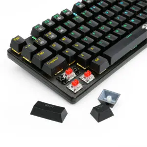 RD-K671 Redragon-K671-104-key-Full-Size-RGB-Mechanical-Gaming-Keyboard-Black wr 05a Asus ROG Strix Scope II Full-size RGB Gaming Keyboard
