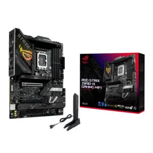ASRock A520M-HVS AMD AM4 M-ATX Motherboard