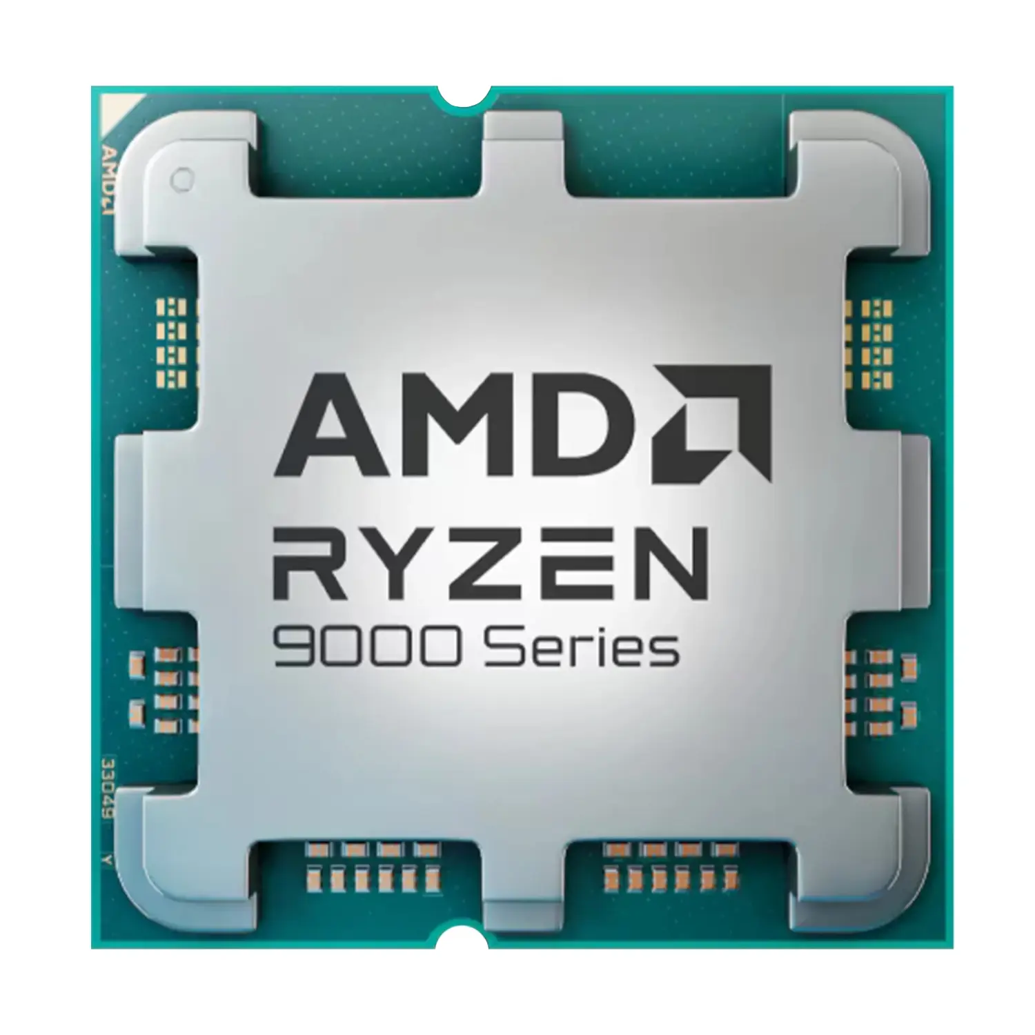 AMD Ryzen 5 3400G 4-Core 3.7GHz AM4 CPU