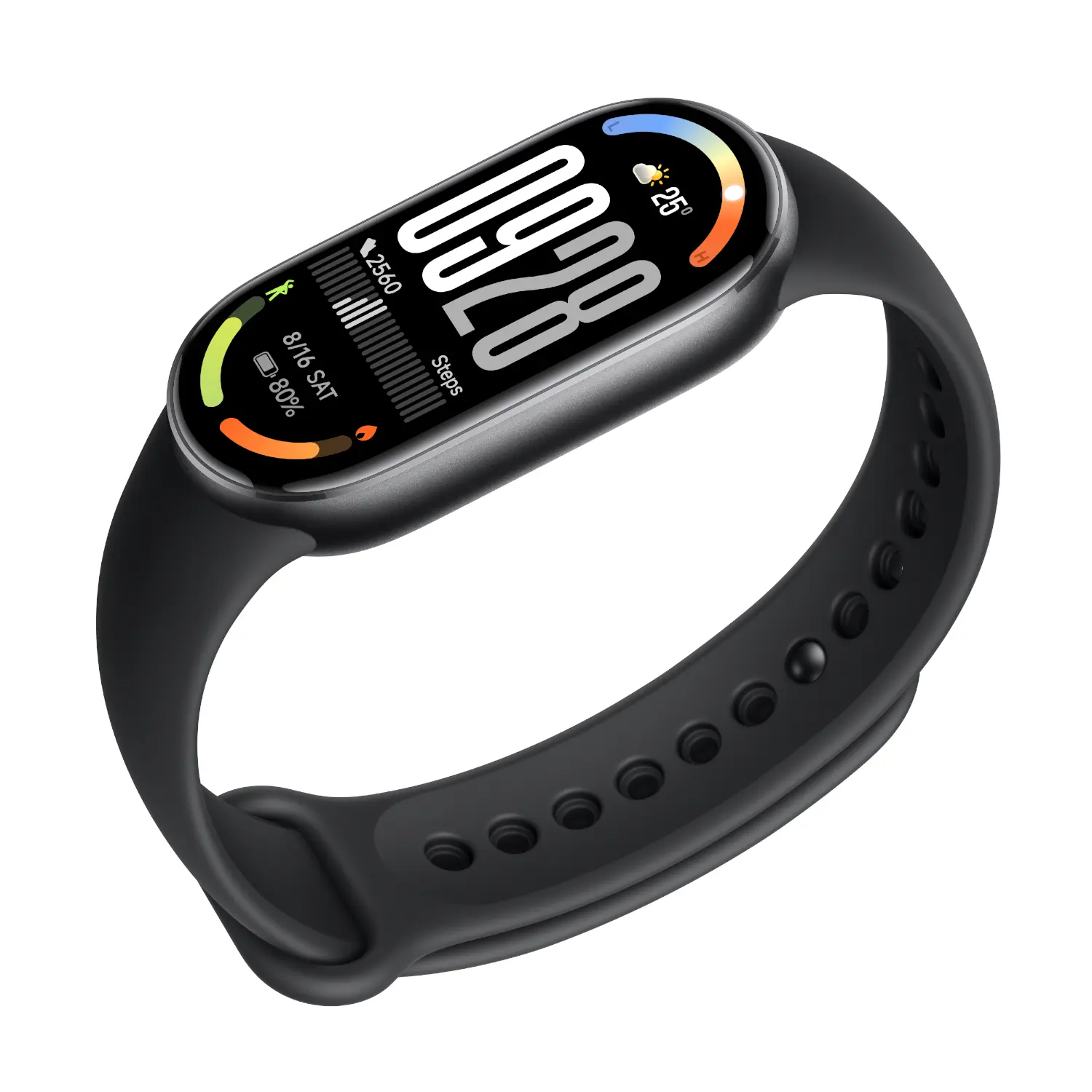 Redmi Watch 4 - Graphite Black