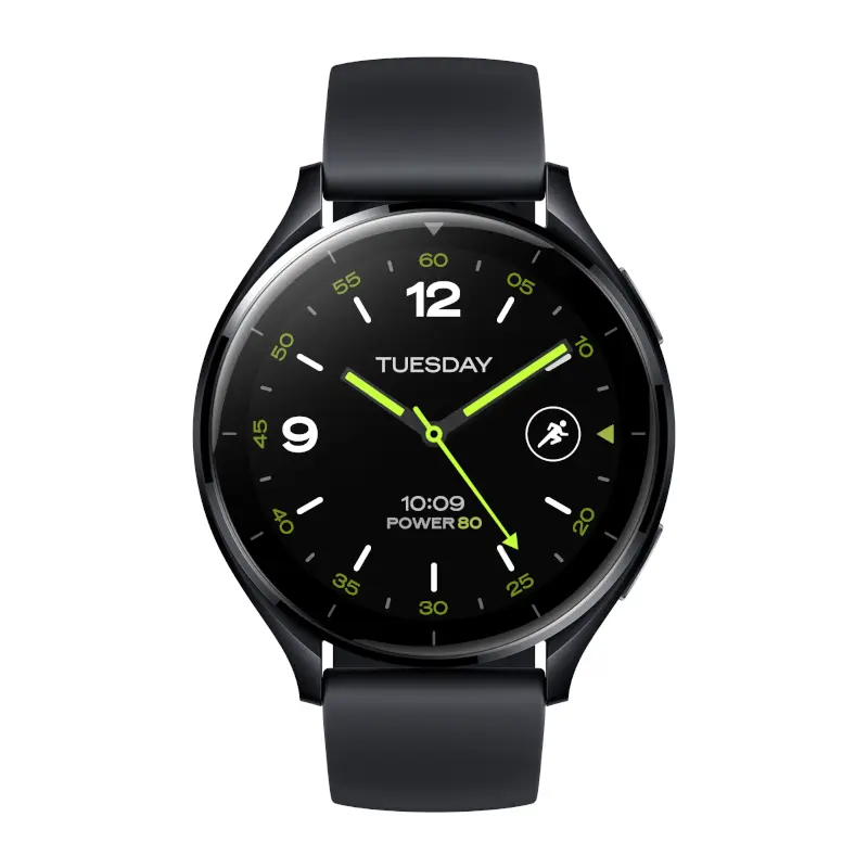 Redmi Watch 4 - Graphite Black