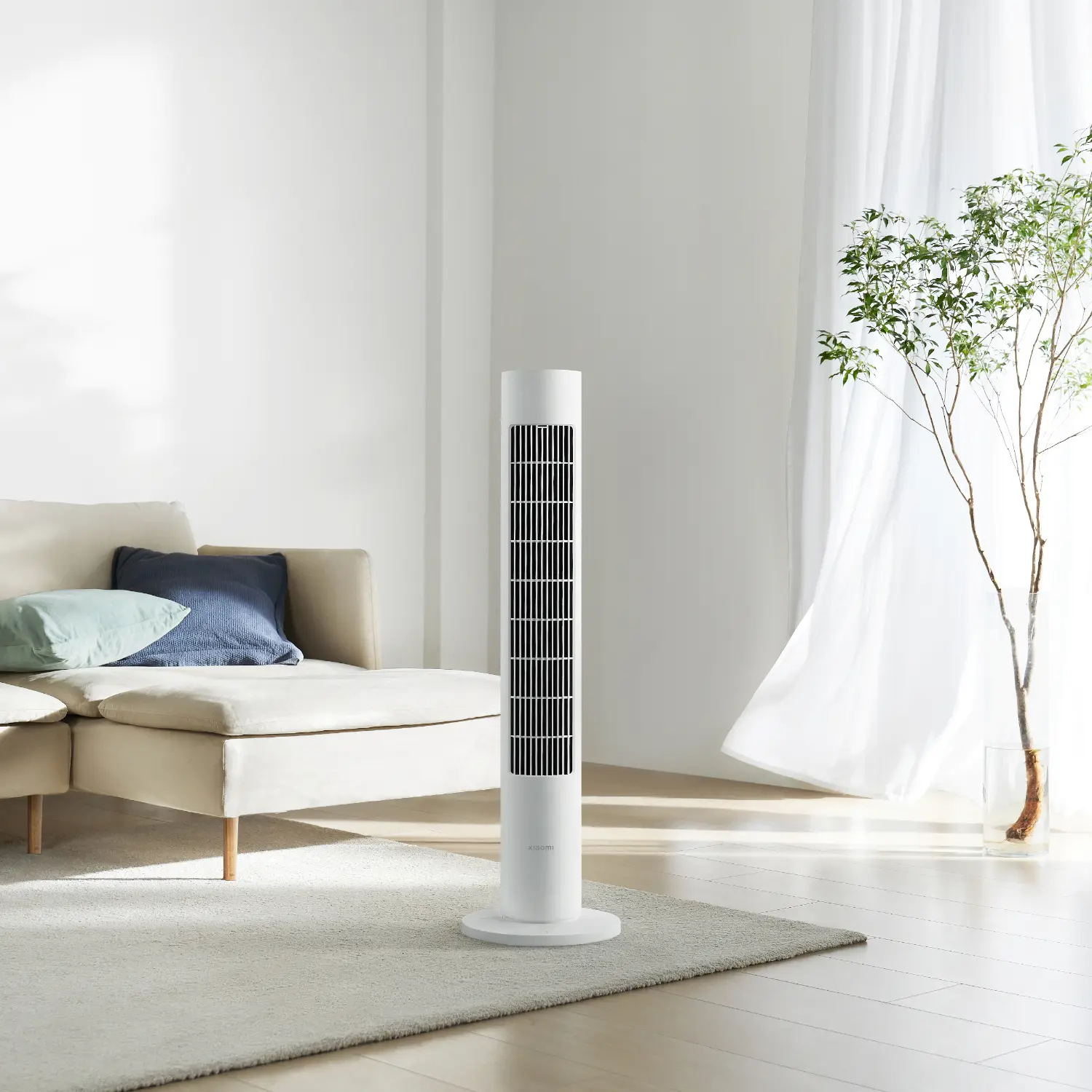 WINX MOVE Cool High-Speed Handheld Fan