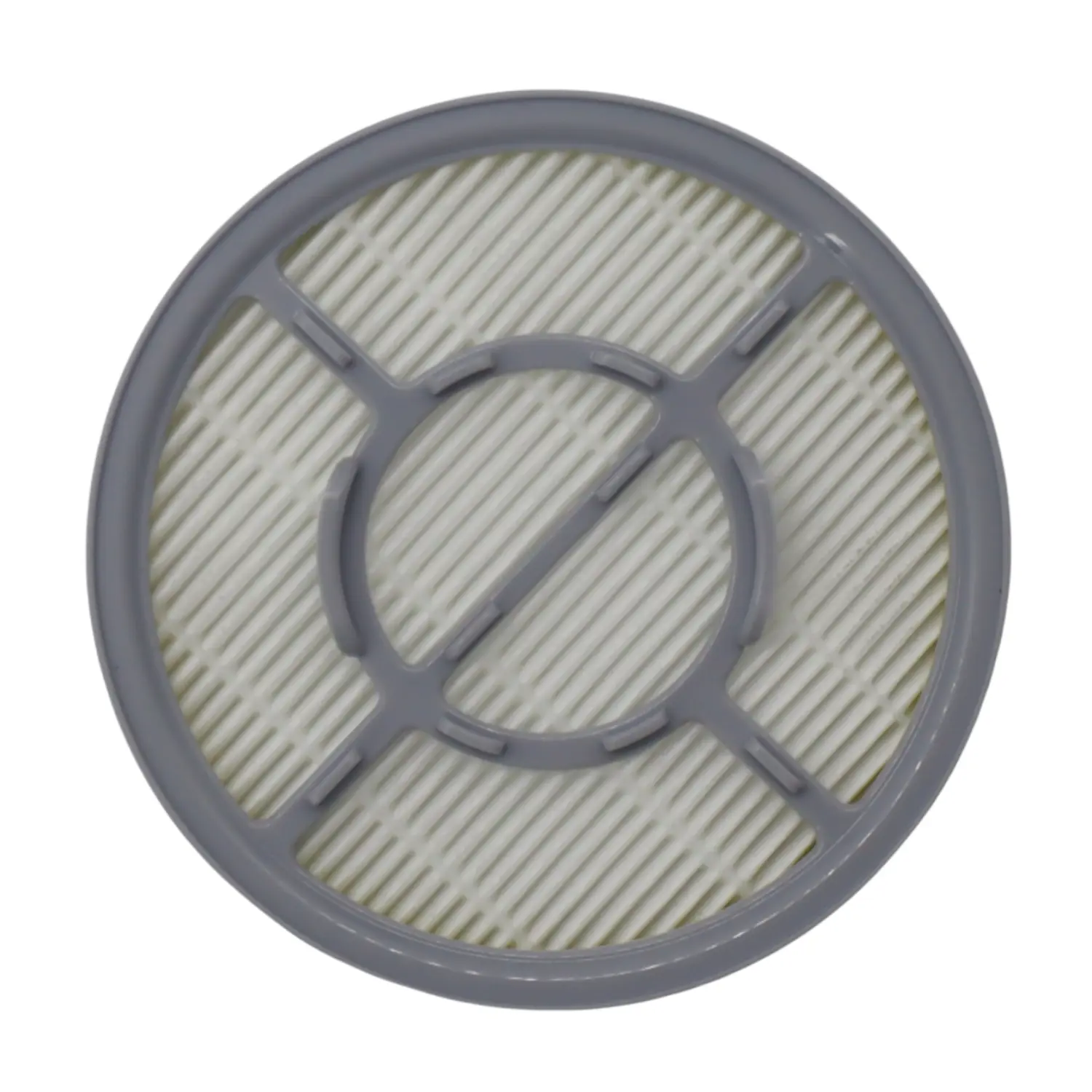 Gizzu Pet Grooming Kit HEPA Filter
