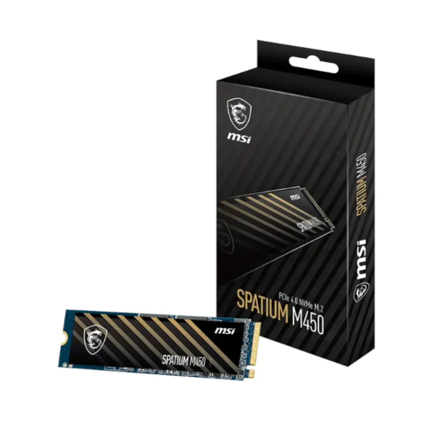AMD Ryzen 5 3400G 4-Core 3.7GHz AM4 CPU