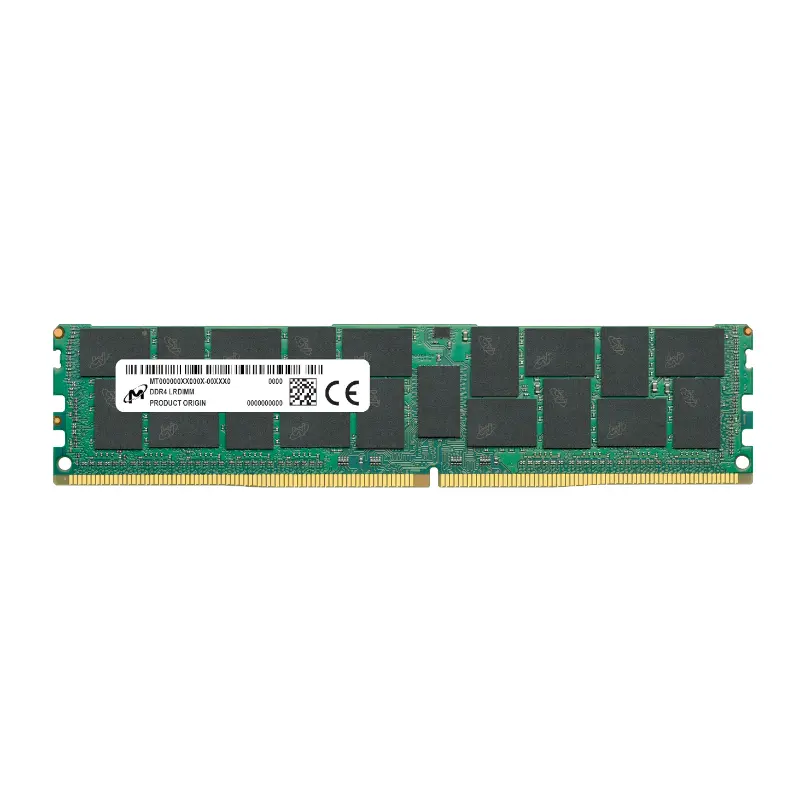 Crucial 16GB 3200MHz DDR4 Desktop Memory