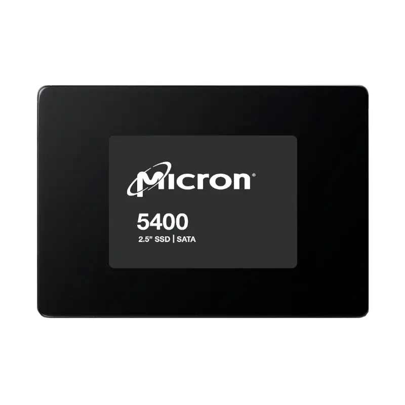 Crucial BX500 1TB 2.5" SATA SSD