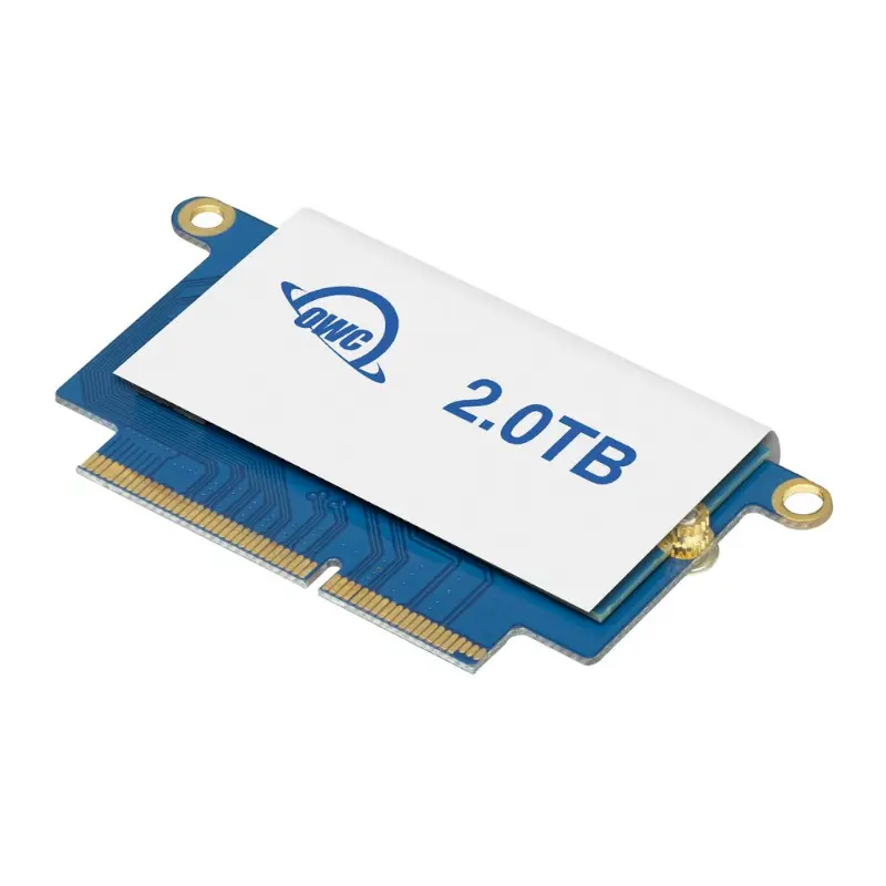 Crucial BX500 1TB 2.5" SATA SSD