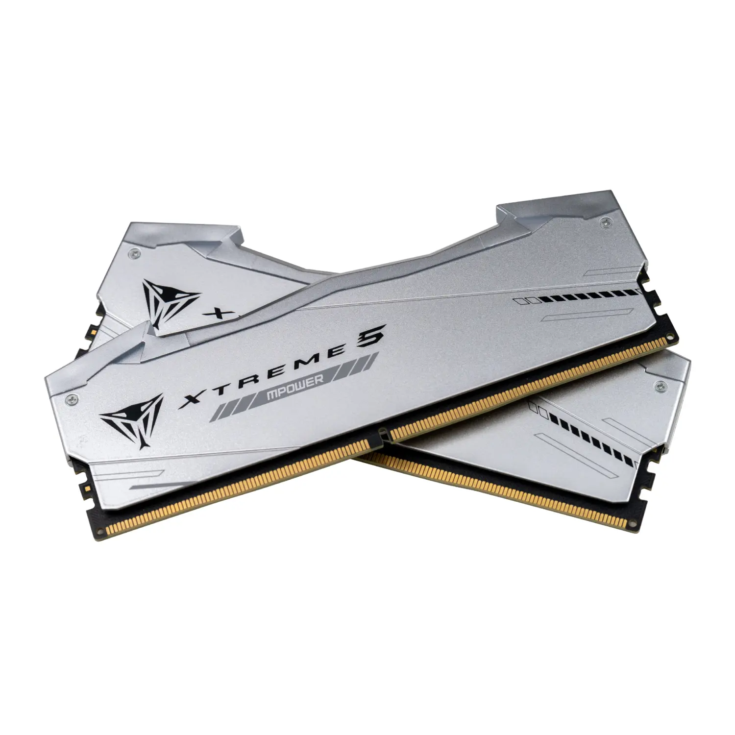 Crucial 16GB 3200MHz DDR4 Desktop Memory