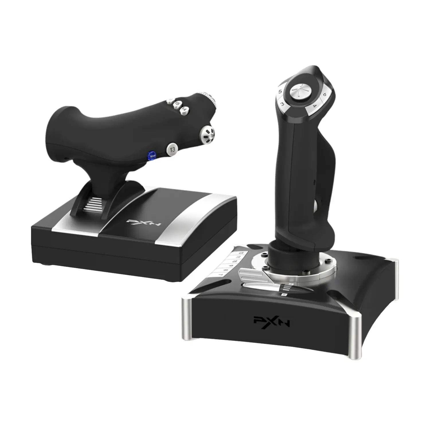 PCBuilder DAYTONA Racing Simulator Cockpit