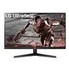 LG 32" Ultragear 2560 x 1440 QHD Gaming Monitor FreeSync 165Hz 1ms