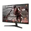 LG 32" Ultragear 2560 x 1440 QHD Gaming Monitor FreeSync 165Hz 1ms