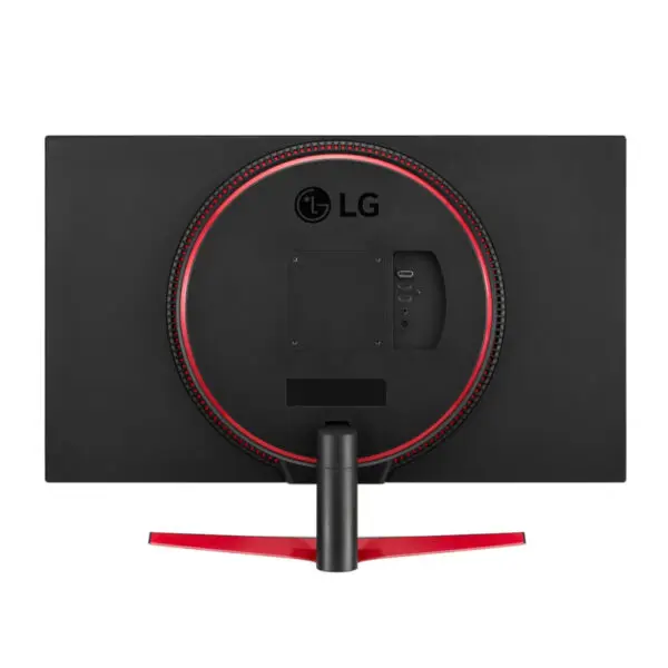 LG 32" Ultragear 2560 x 1440 QHD Gaming Monitor FreeSync 165Hz 1ms
