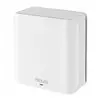 ASUS ZenWiFi BD4 WiFi 7 Dual-Band AiMesh Router (3-Pack) – White