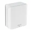 ASUS ZenWiFi BD4 WiFi 7 Dual-Band AiMesh Router (3-Pack) – White