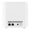 ASUS ZenWiFi BD4 WiFi 7 Dual-Band AiMesh Router (3-Pack) – White