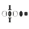 Xiaomi Redmi Watch 6 - Obsidian Black
