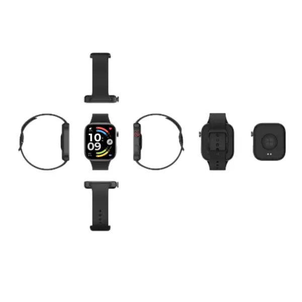 Xiaomi Redmi Watch 6 - Obsidian Black