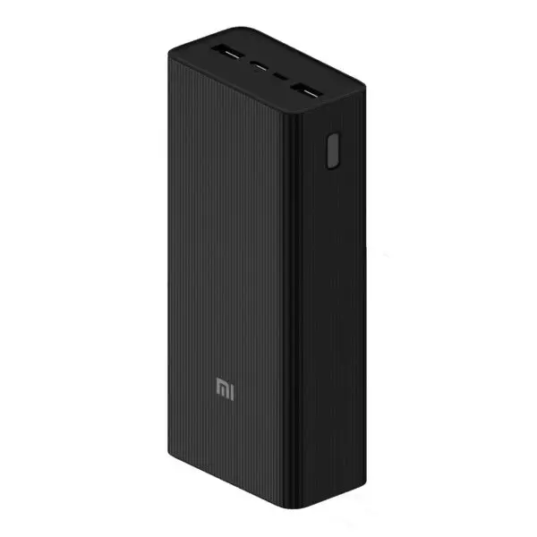 Xiaomi 18W Power Bank 30000mAh (Lithium-ion, Fast Charging)