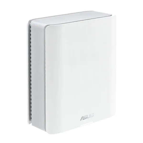 ASUS ZenWiFi BT10 Wi-Fi 7 Tri-Band 10G AiMesh Router Node (3-Pack) – White
