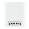 ASUS ZenWiFi BT10 Wi-Fi 7 Tri-Band 10G AiMesh Router Node (3-Pack) – White