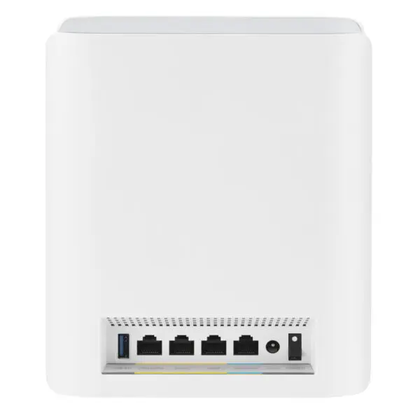 ASUS ZenWiFi BT8 Tri-Band AiMesh System 2.5G – 3 Pack