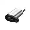 ORICO USB-C to Micro USB OTG Adapter - Silver