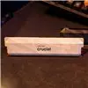 CP16G64C32U5W Crucial-Pro-16GB-6400Mhz-DDR5-Desktop-OC-Gaming-Memory-White wr 05a Crucial Pro 16GB 6400Mhz DDR5 Desktop OC Gaming Memory - White