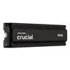 Crucial P510 1TB M.2 Gen5 with Heatsink NVMe 3D NAND SSD