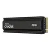 Crucial P510 1TB M.2 Gen5 with Heatsink NVMe 3D NAND SSD