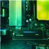 Crucial P510 1TB M.2 Gen5 with Heatsink NVMe 3D NAND SSD
