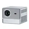 WANBO DAVINCI 1 PRO 1080P 650ANSI Android 11 Smart Home Theatre Projector - Silver