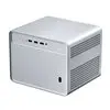 WANBO DAVINCI 1 PRO 1080P 650ANSI Android 11 Smart Home Theatre Projector - Silver