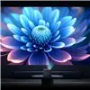 WANBO DAVINCI 1 PRO 1080P 650ANSI Android 11 Smart Home Theatre Projector - Silver