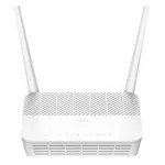 Cudy AC1200 Dual Band Gigabit Wireless GPON Router – White