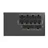 Antec GSK 850W PCIe 5.1 Gen5 80 PLUS Gold Fully Modular Power Supply