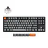 Keychron K8 Max QMK Wireless Custom Mechanical Keyboard | BROWN Switches