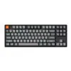 Keychron K8 Max QMK Wireless Custom Mechanical Keyboard | BROWN Switches