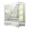 MSI MAG PANO 130R PZ ATX Gaming Chassis - White
