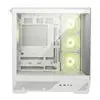 MSI MAG PANO 130R PZ ATX Gaming Chassis - White