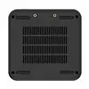 PCBuilder CUBE-100U Intel Core 3 Barebone Mini PC