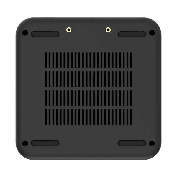 PCBuilder CUBE-100U Intel Core 3 Barebone Mini PC