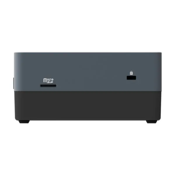 PCBuilder CUBE-i3 Intel Mini PC Barebone
