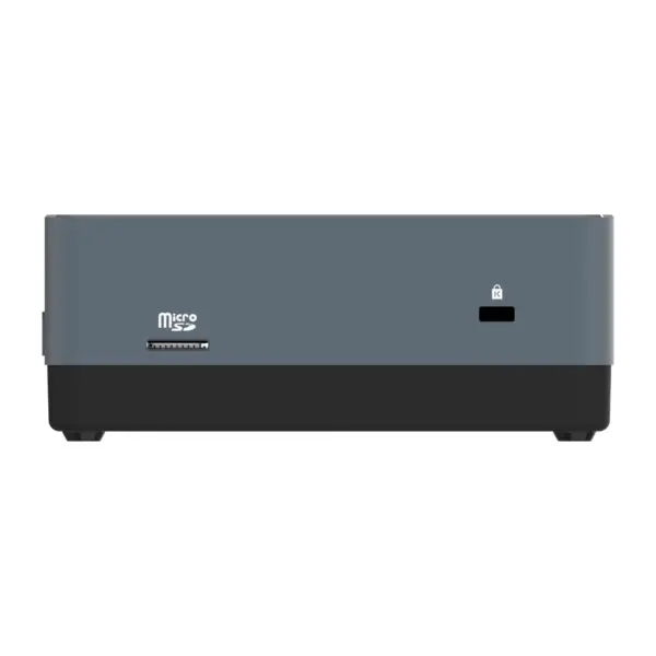 PCBuilder CUBE-N100 Mini PC Barebone