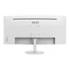 MSI PRO MP341CQ Professional Monitor 3440x1440 (UWQHD) VA 1ms 100Hz HDMI White