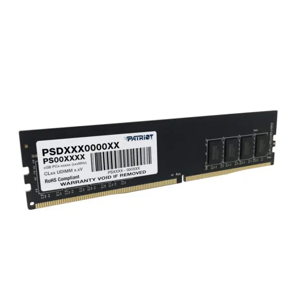 Patriot Signature Line 8GB DDR4 3200MHz Desktop Memory